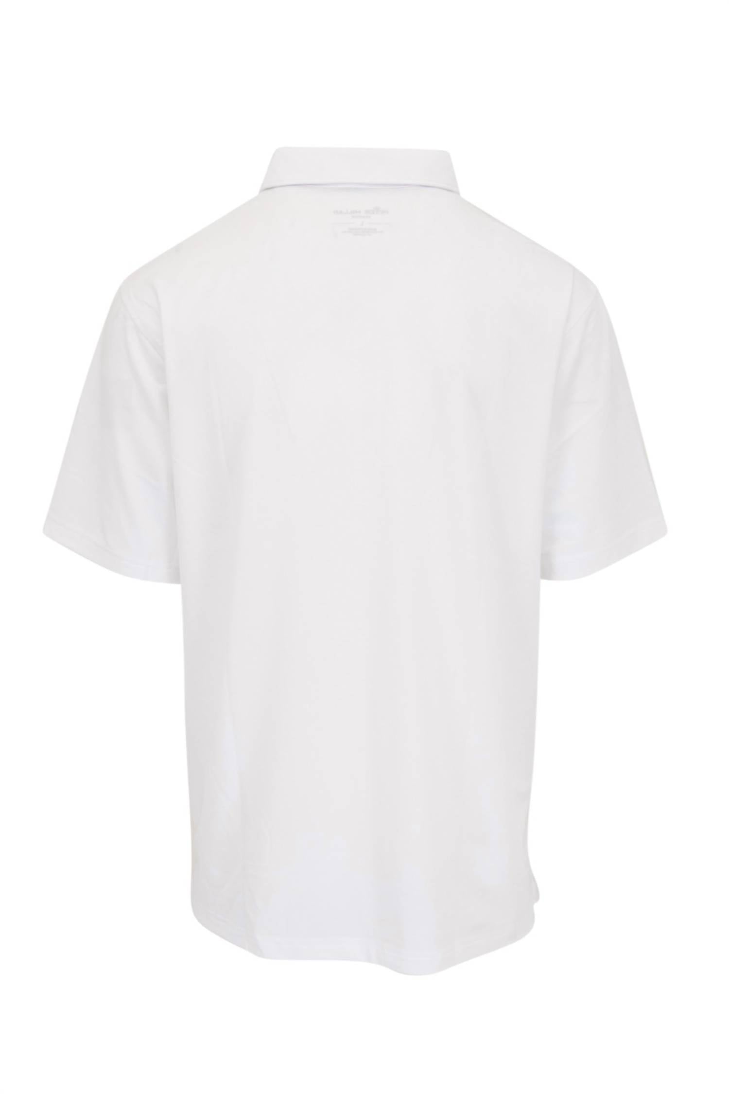 Peter Millar - Drirelease Natural Touch Polo