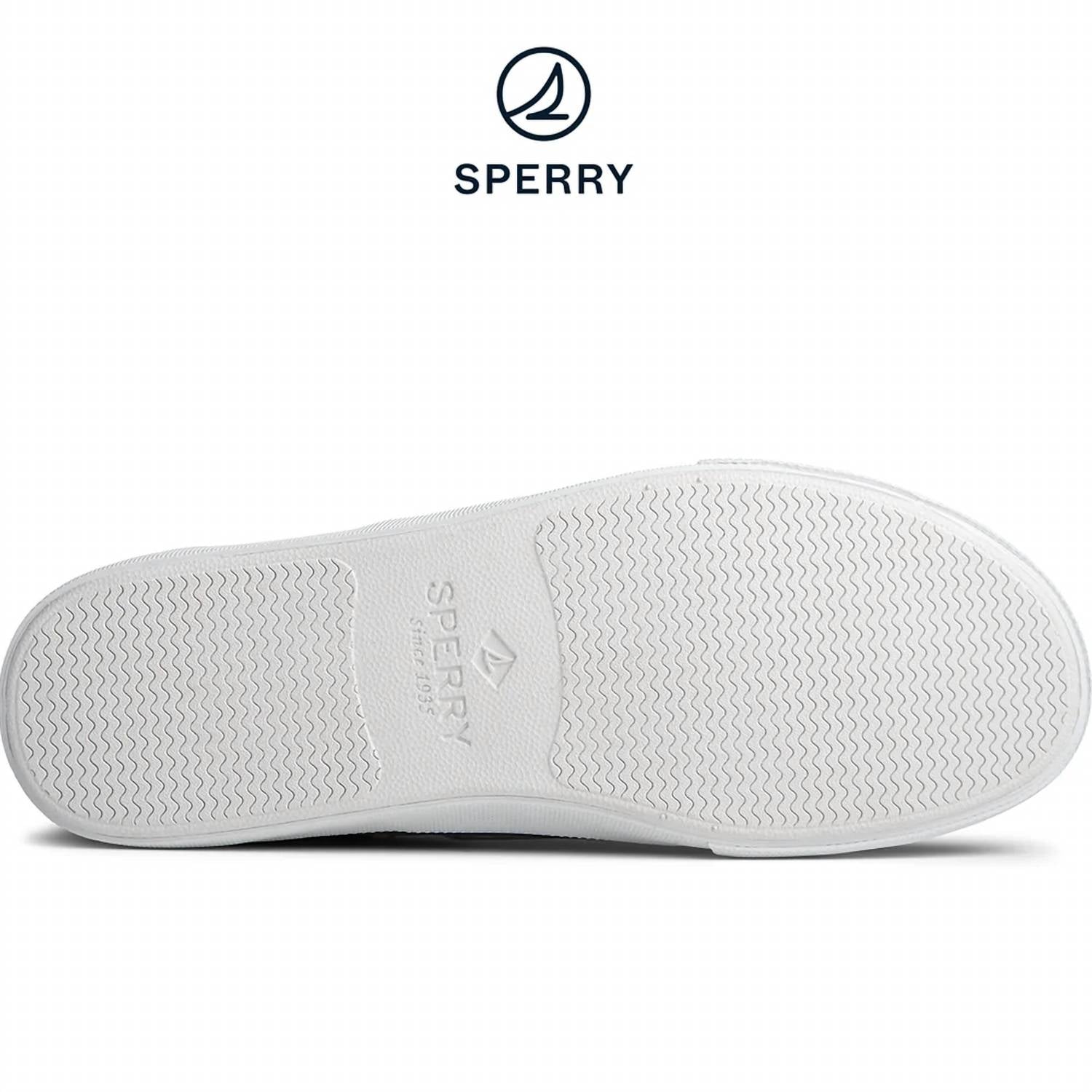 Spy - Men's Striper Ii Cvo Sneaker