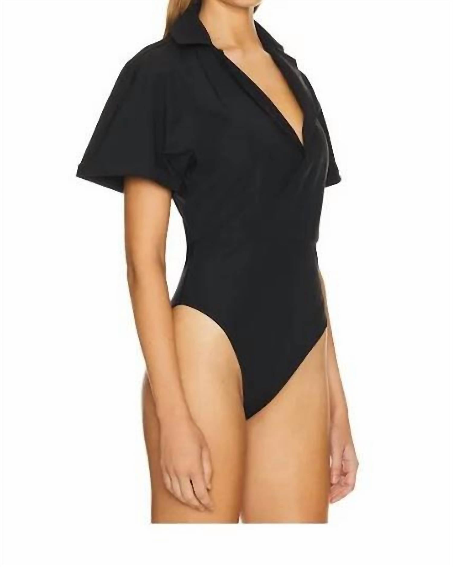 Gauge 81 - Lasia Bodysuit