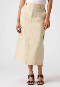 Sanctuary - Essential Cargo Skirt