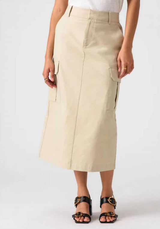 Sanctuary - Essential Cargo Skirt