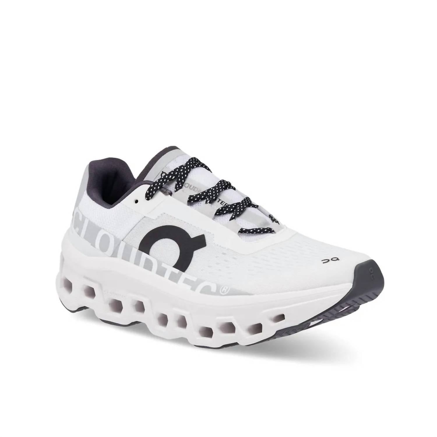 On - Men's Cloudmonster Running Shoes