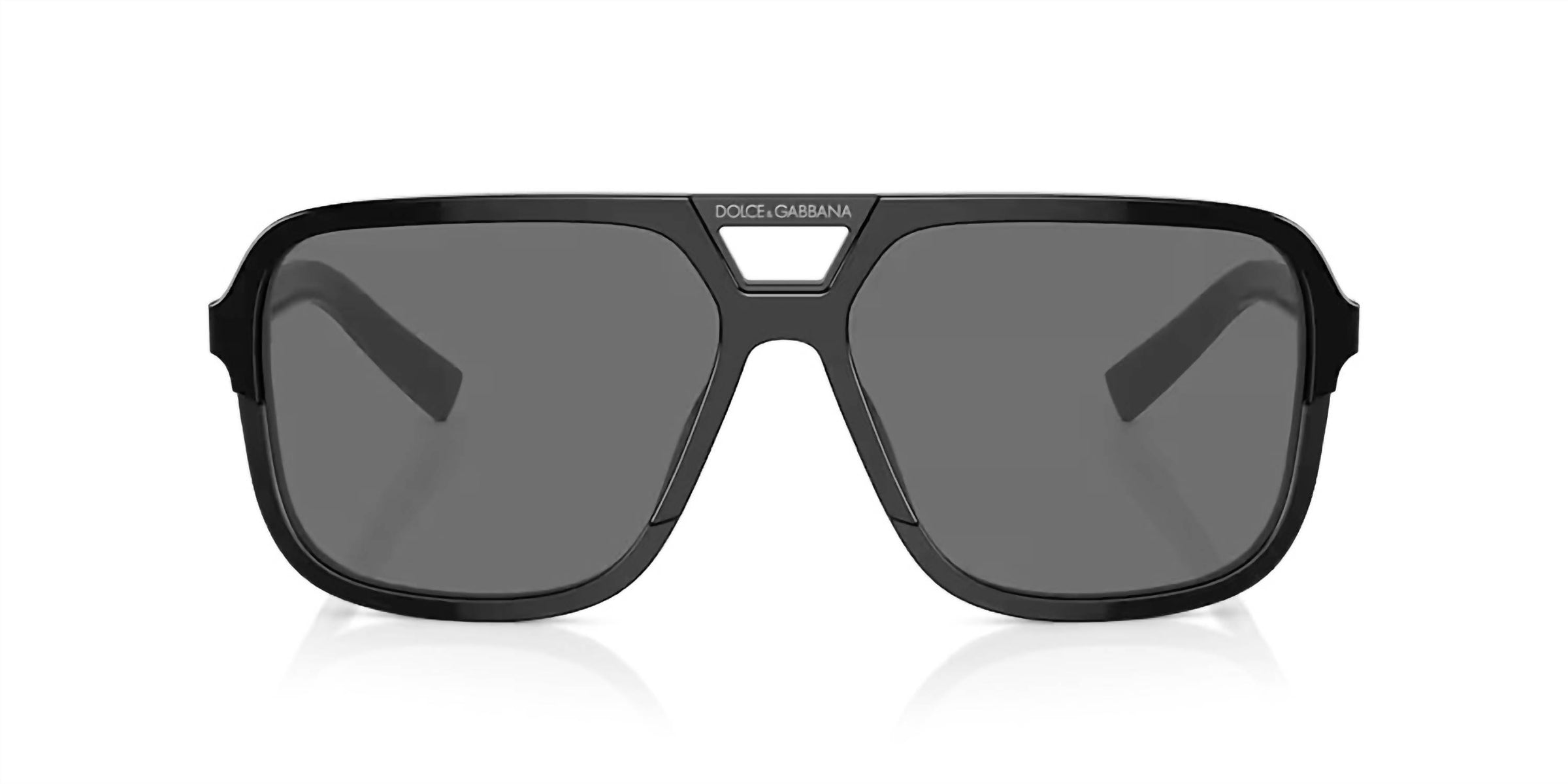 Dolce & Gabbana - Men's Polarized Sunglasses