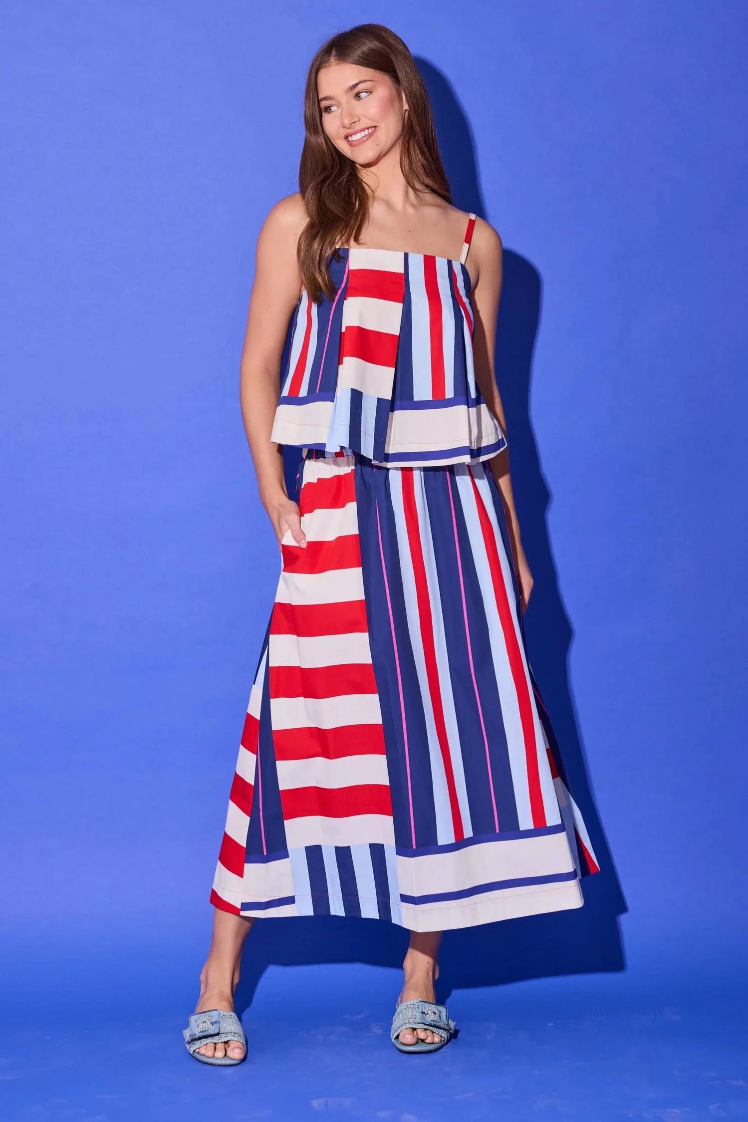 Alden Adair - Danny Skirt