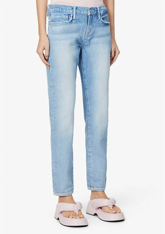 Frame - Le Garcon Galeston Jeans