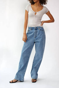 Rolla'S - Super Loose Jeans
