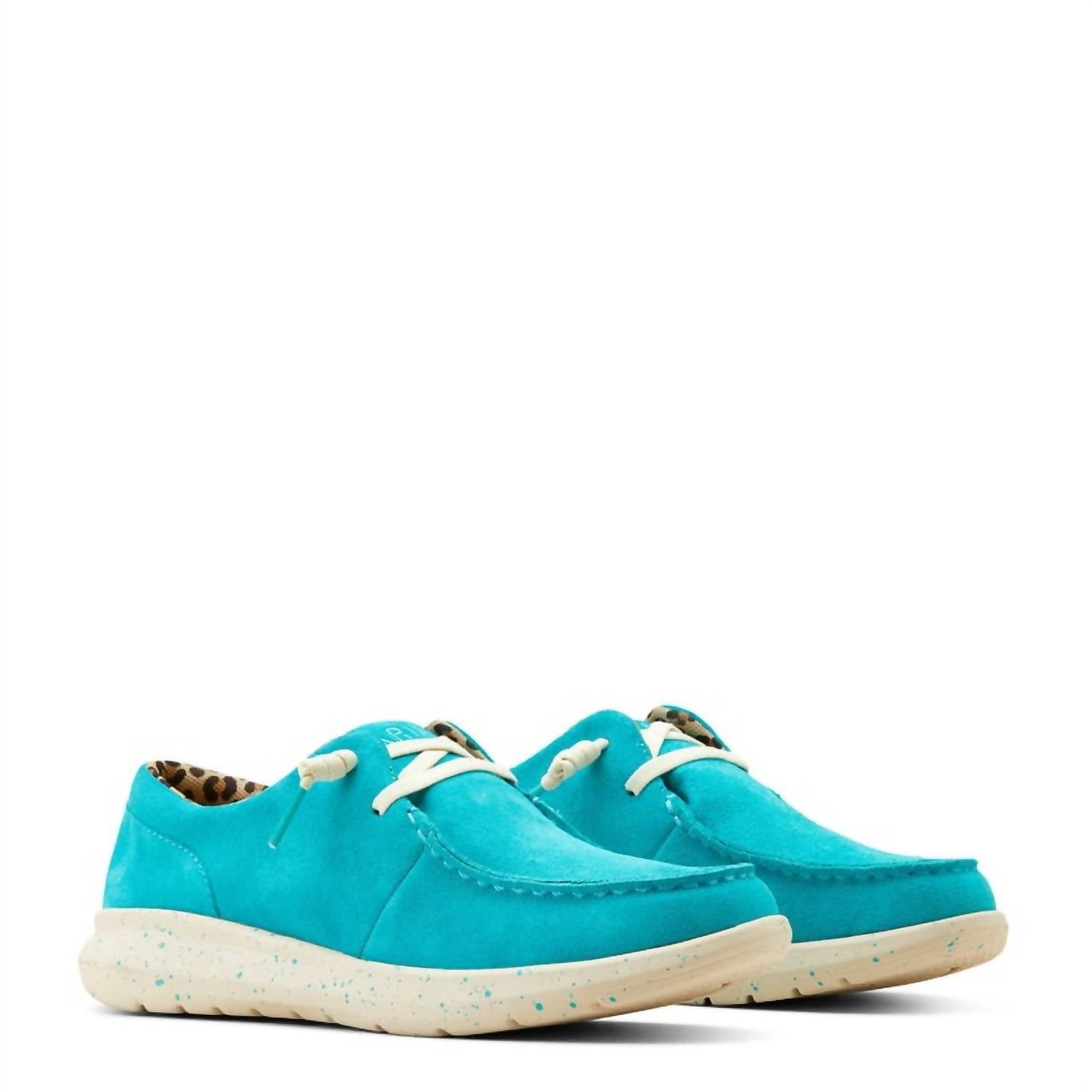 Ariat - Women's Hilo Slip On Shoe