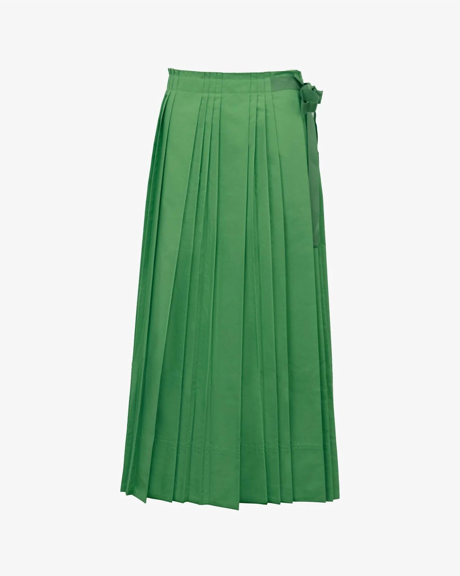 Tanya Taylor - Shayla Skirt