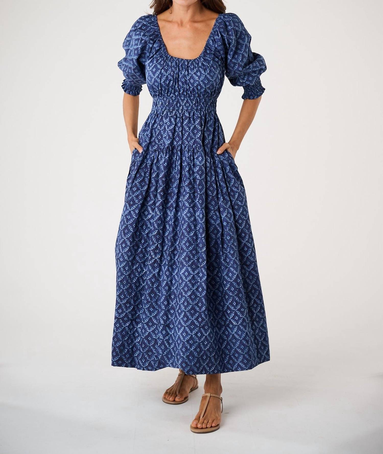 Marea - Abby Dress