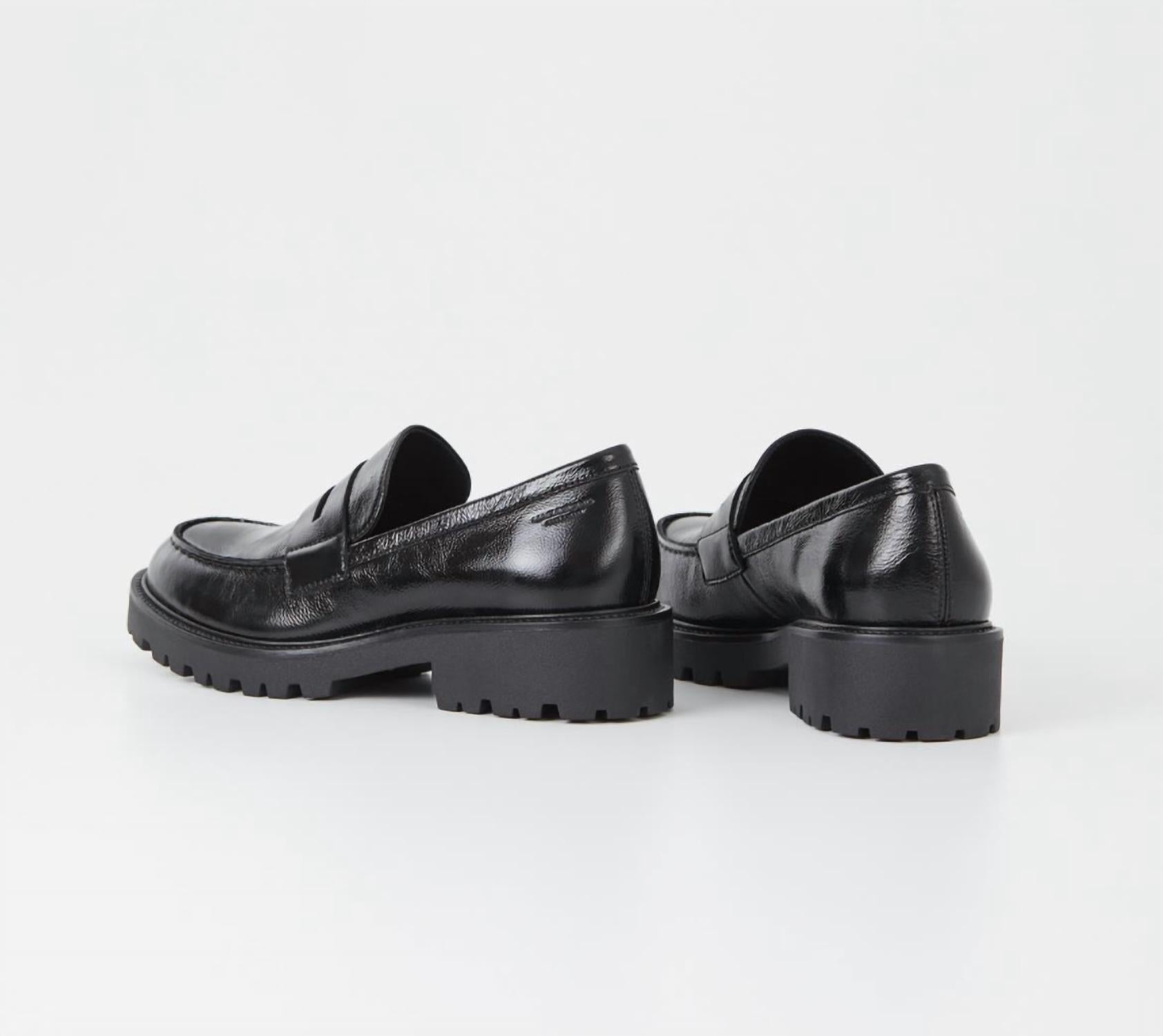 Vagabond Shoemakers - Women's Kenova Loafers