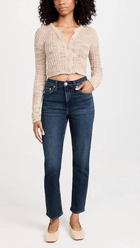 Rag & Bone - Wren Slim Jean