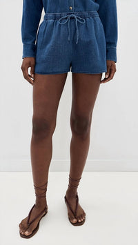 Z Supply - Perfect Twill Short