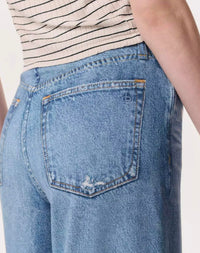 Rag & Bone - Miramar Sofie Flare Wide Leg Jeans