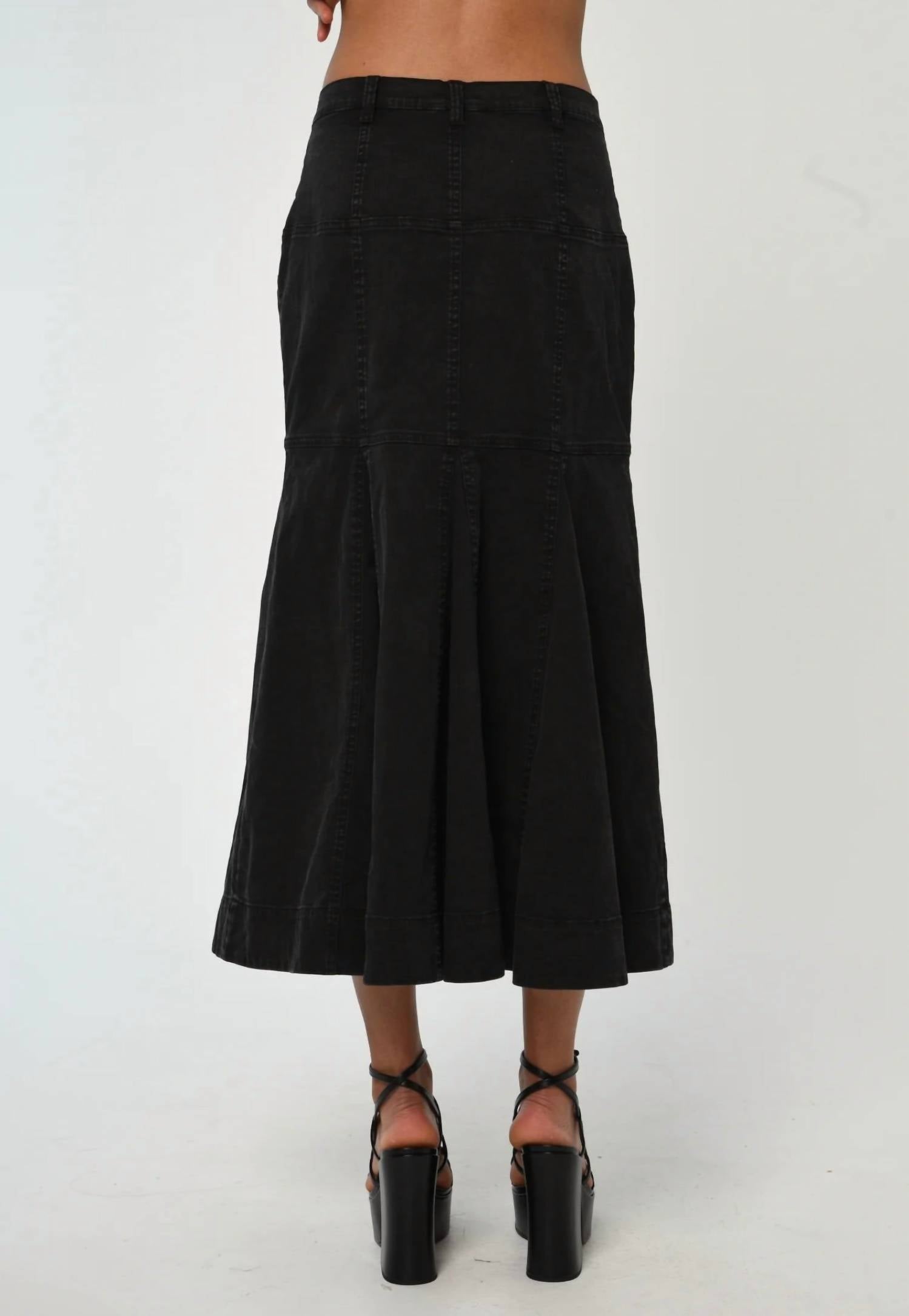 Love The Label - Romeo Skirt
