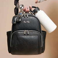 Itzy Ritzy - Mini Plus Diaper Bag