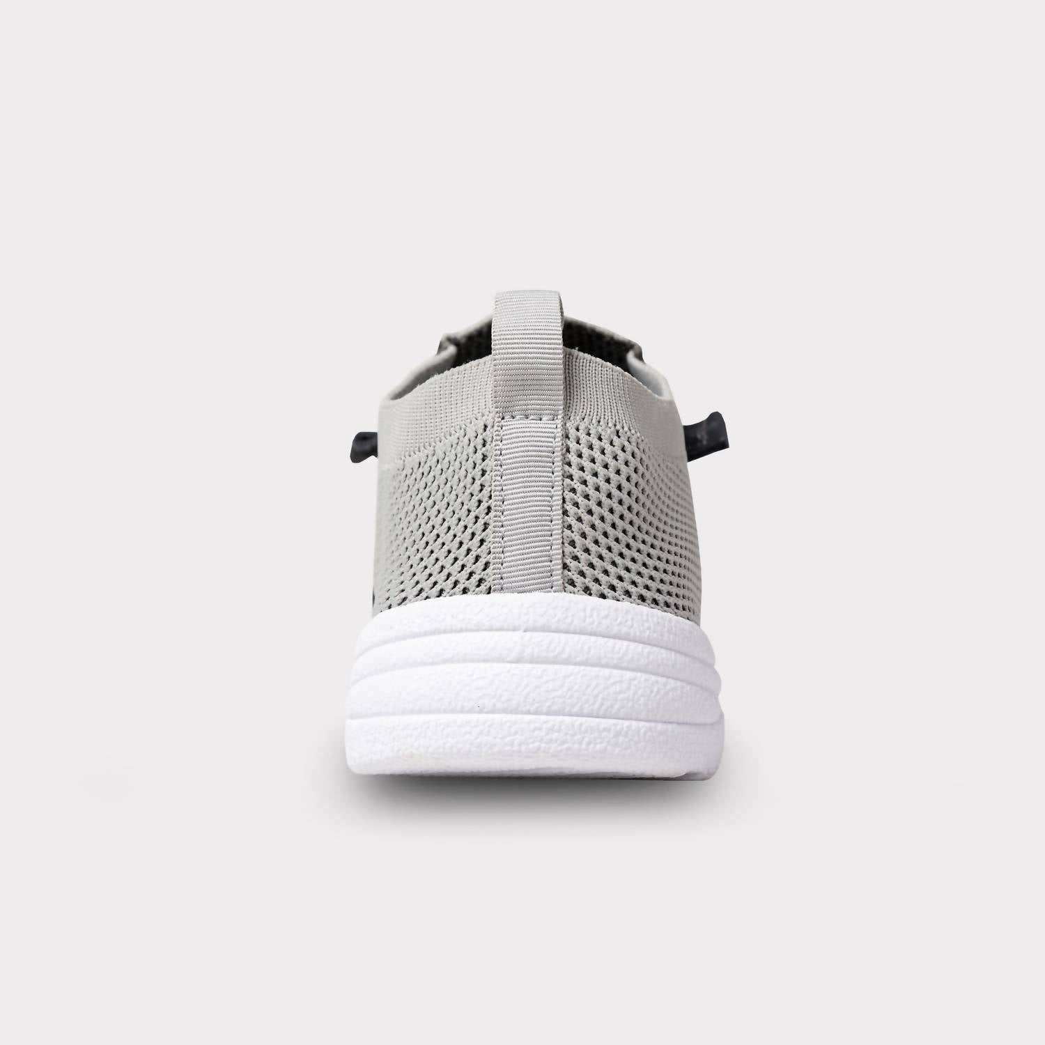 Lamo - Men's Michael Knit Lamolite Deck Shoe