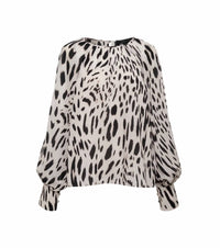 Sanctuary - Wild Dreamer Blouse