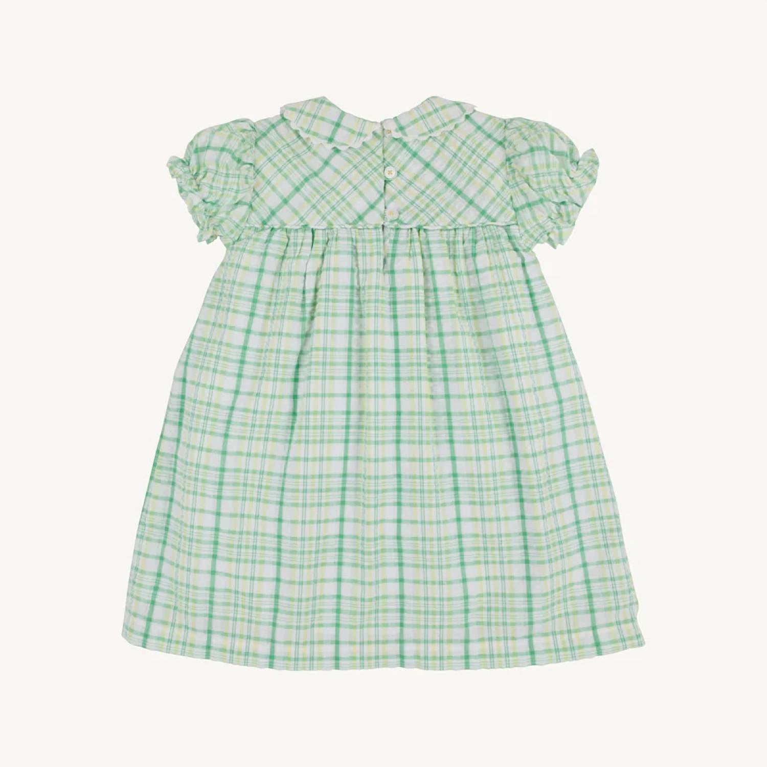 The Beaufort Bonnet Company - Girls' Holly Day Dress