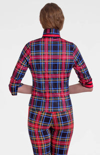 Gretchen Scott - Twist And Shout Top