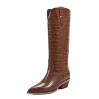 Marfa Boots - Women's Leann Boots