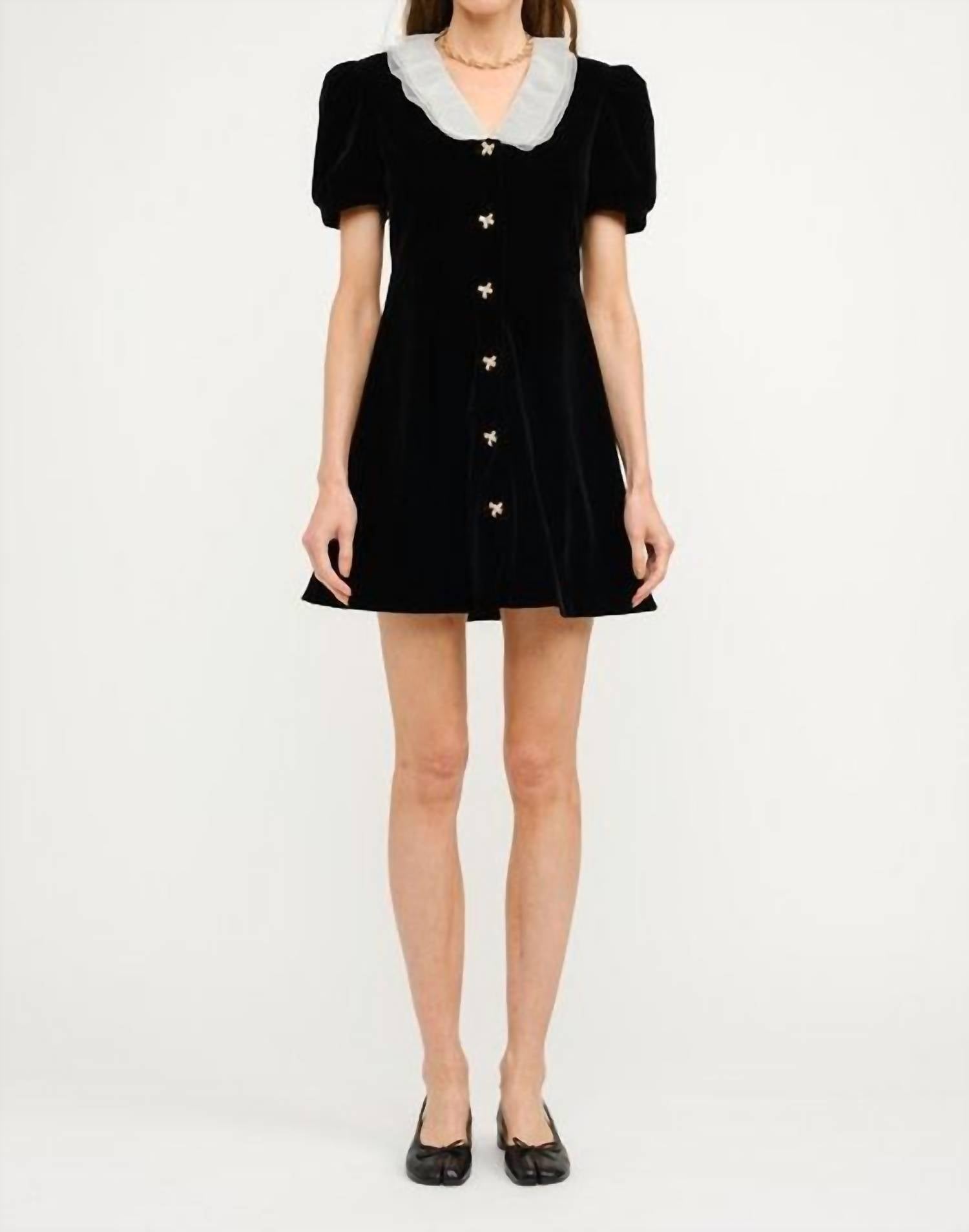 Sofie The Label - Valentina Dress