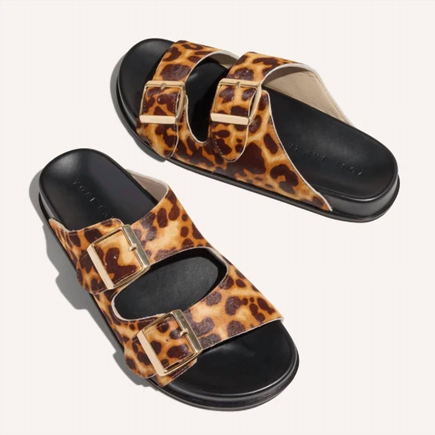 Yosi Samra - Women's Maya Slide Sandals