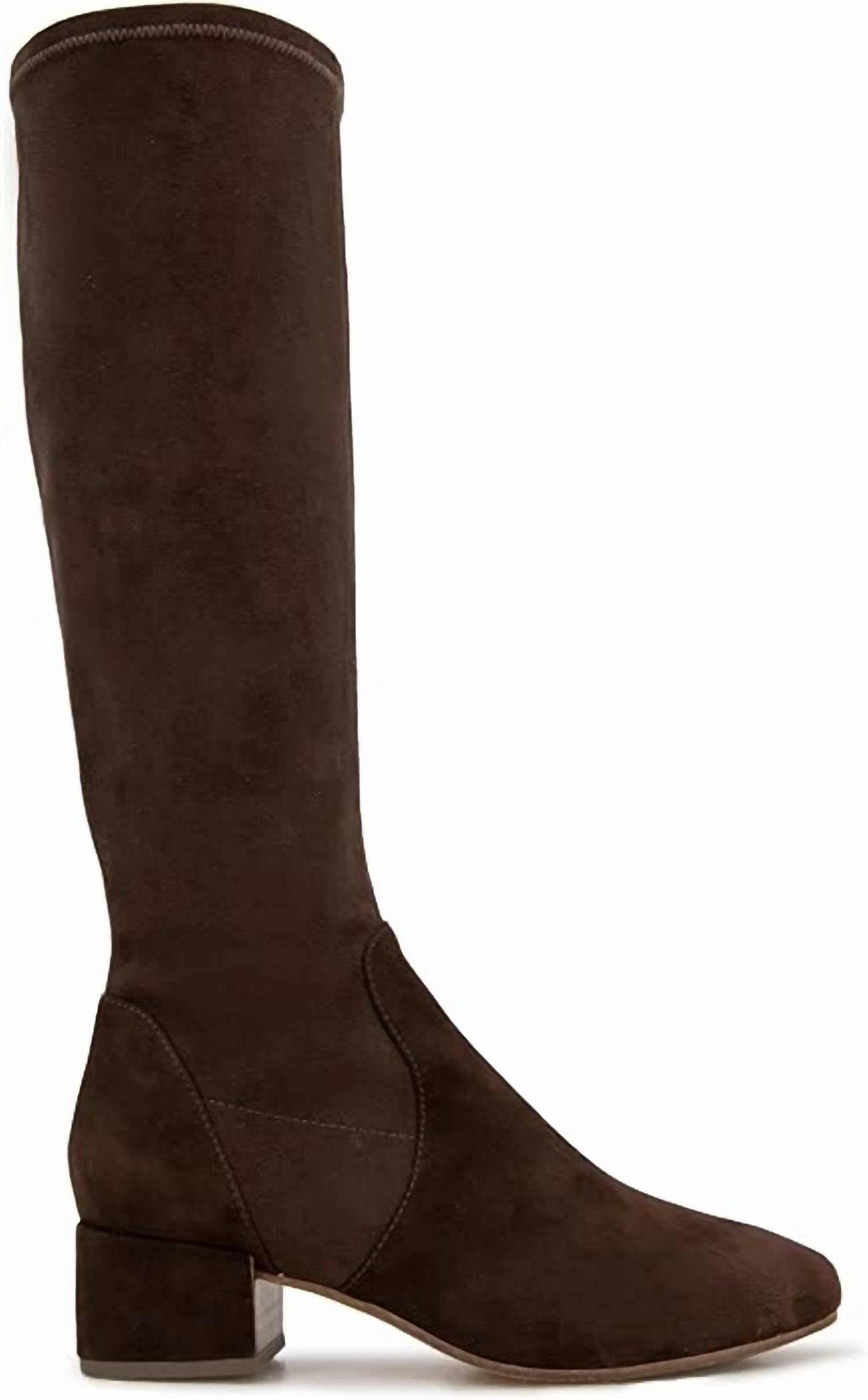 Gentle Souls - Women's Ella Stretch Boots