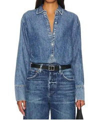 Rag & Bone - Liliana Shirt Jacket