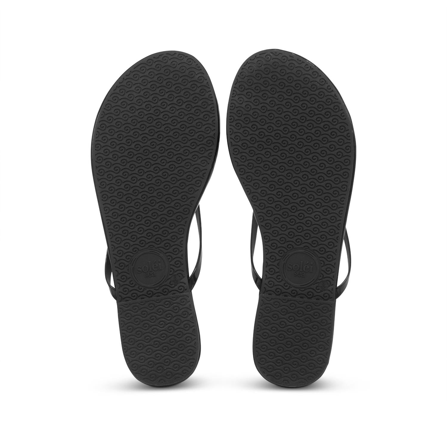 Solei Sea - Women's Indie Flip Flop Sandal
