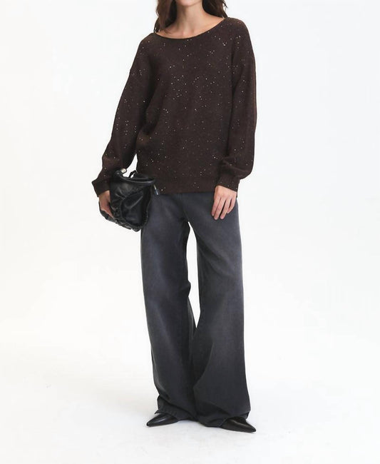 Deluc - Catalpa Sweater