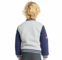 Chaser - Race Car Team Speed Bomber Jacket