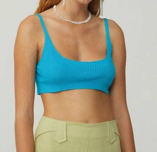 Waloma Bra Top