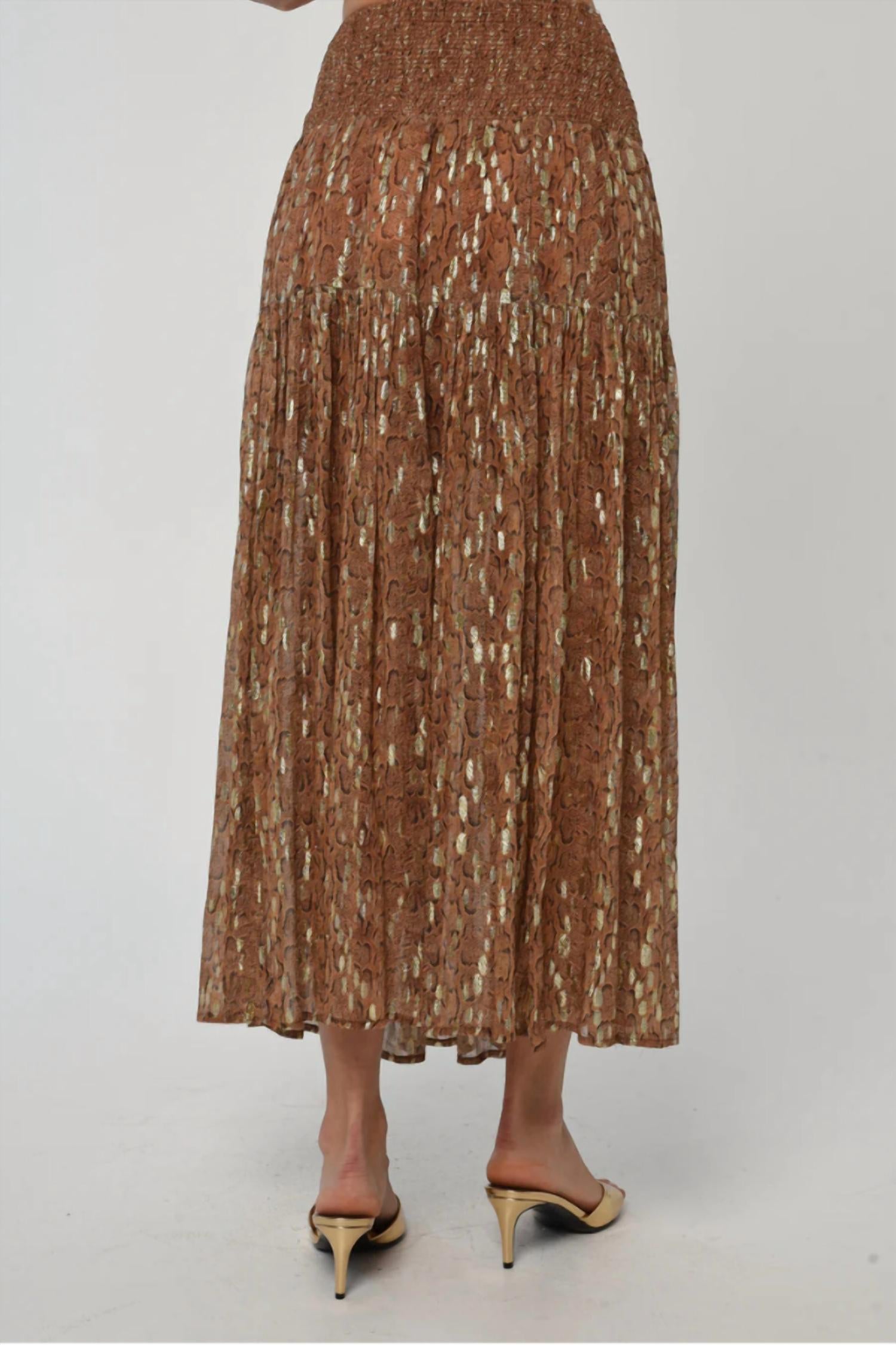 Love The Label - Isabelle Skirt