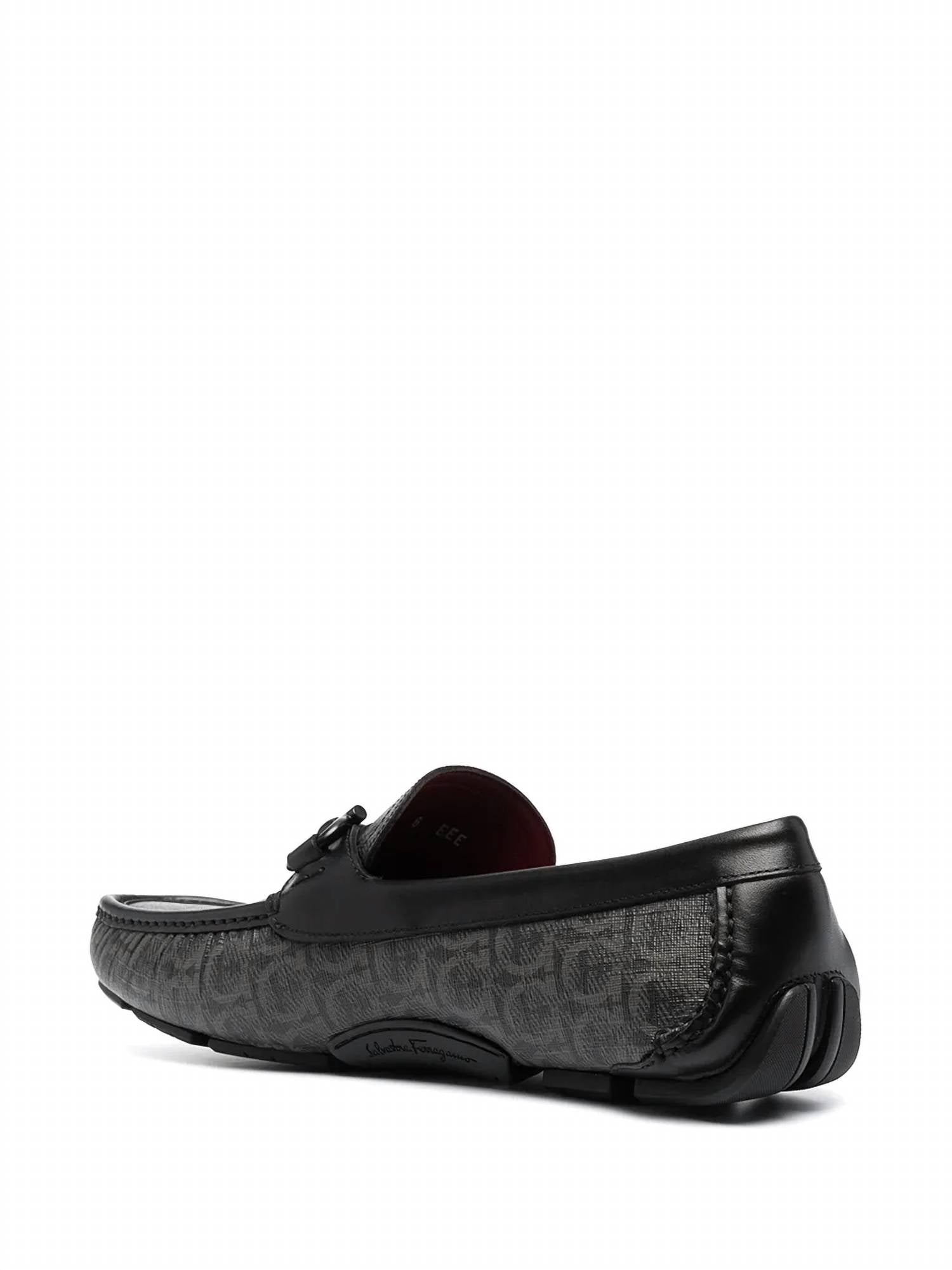 Salvatore Ferragamo - Men's Parigi 19 Loafers