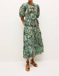 Marie Oliver - Owens Skirt