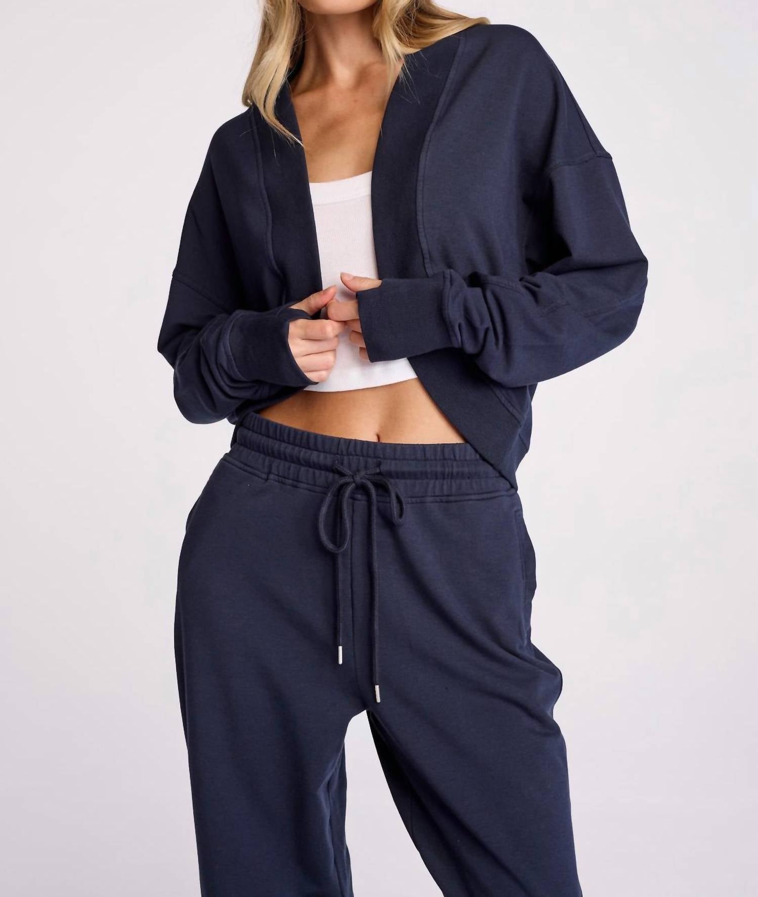 Sundays - Haylen Jacket
