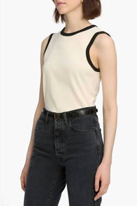 Frame - Ringer Tank Top