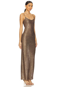 Lovers + Friends - Rossa Maxi Dress