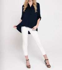 Renuar - Pull On Skinny Pant