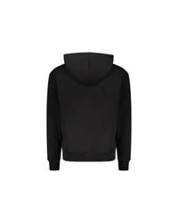 Balmain - Unisex - Double Logo Cotton Hoodie