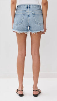 Agolde - Parker Vintage Cutoff Shorts