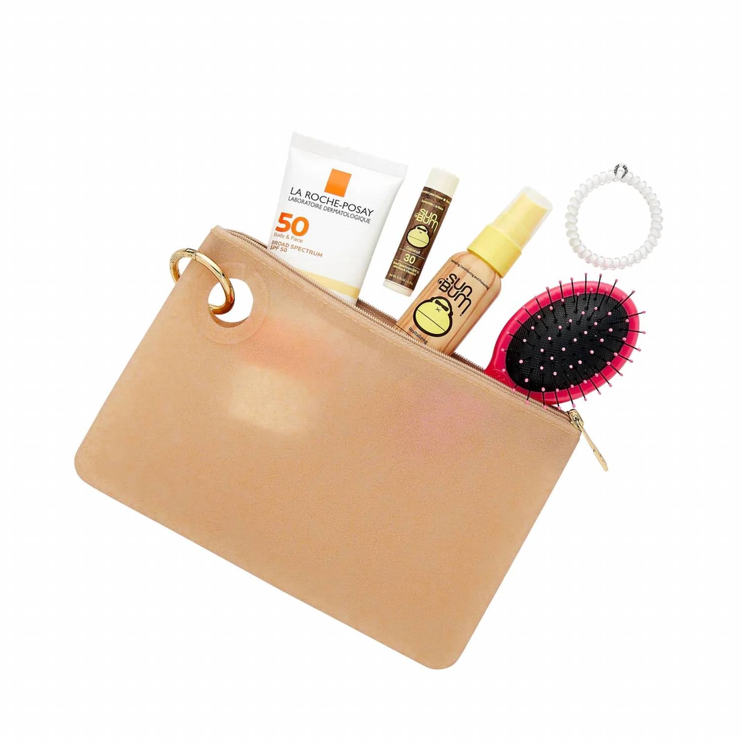 Oventure - Women's Large Silicone Pouch