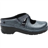 Klogs Footwear - Women's Carolina Criss Cross Straps Clogs