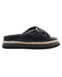 Billini - Women's Ambrose Platform Slide Sandal