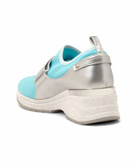 Fundae - Women's Sneaker Loafers