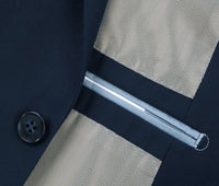 Renoir - Slim Fit Suit Set