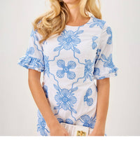 Lilly Pulitzer - Fiesta Mini Dress