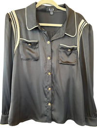 Azi - Dakota Blouse