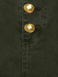 L'Agence - Solene Denim Mini Skirt
