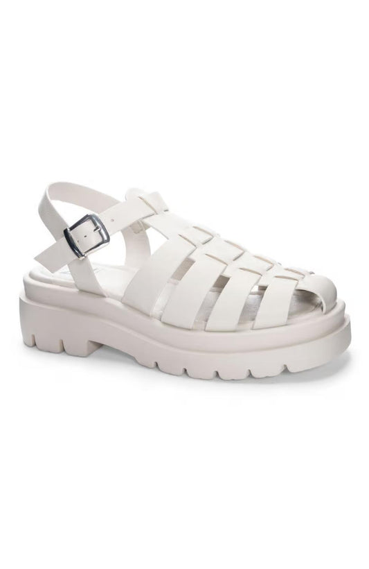 Chinese Laundry - Women's Kingman Sandal